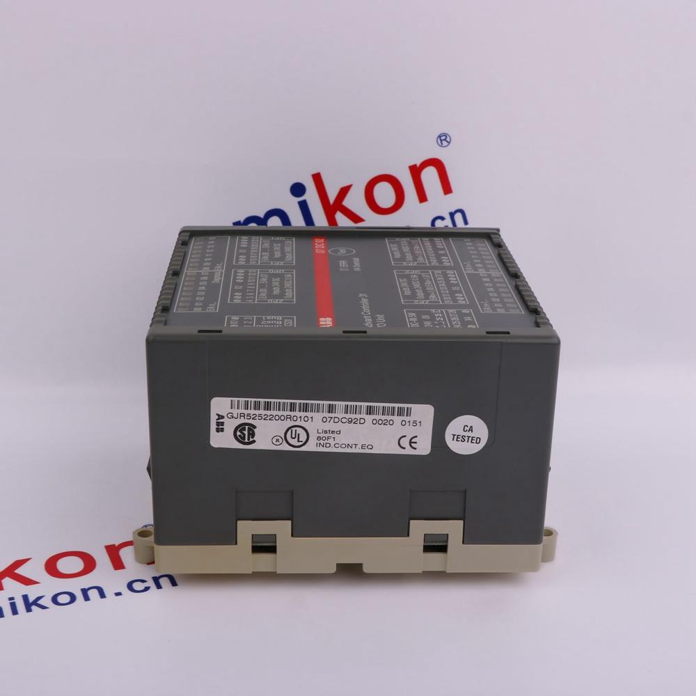 ENTEK C6686 IRD 6600 Worldwide shipping PLC Module,ESD System Card Pieces sales2@amikon.cn